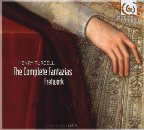 The Complete Fantazias